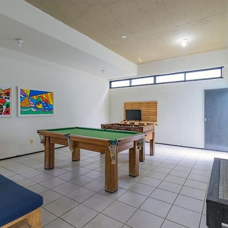 Flat Mar & Sol - Para 6 Pessoas Apartment Pôrto das Galinhas Екстериор снимка