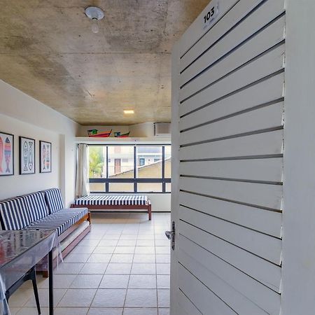 Flat Mar & Sol - Para 6 Pessoas Apartment Pôrto das Galinhas Екстериор снимка
