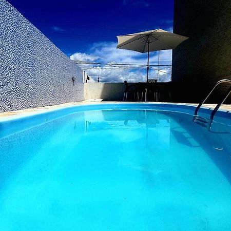 Flat Mar & Sol - Para 6 Pessoas Apartment Pôrto das Galinhas Екстериор снимка