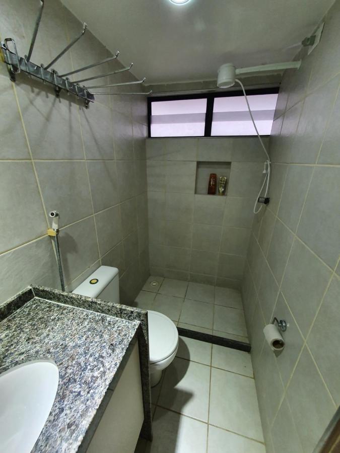 Flat Mar & Sol - Para 6 Pessoas Apartment Pôrto das Galinhas Екстериор снимка