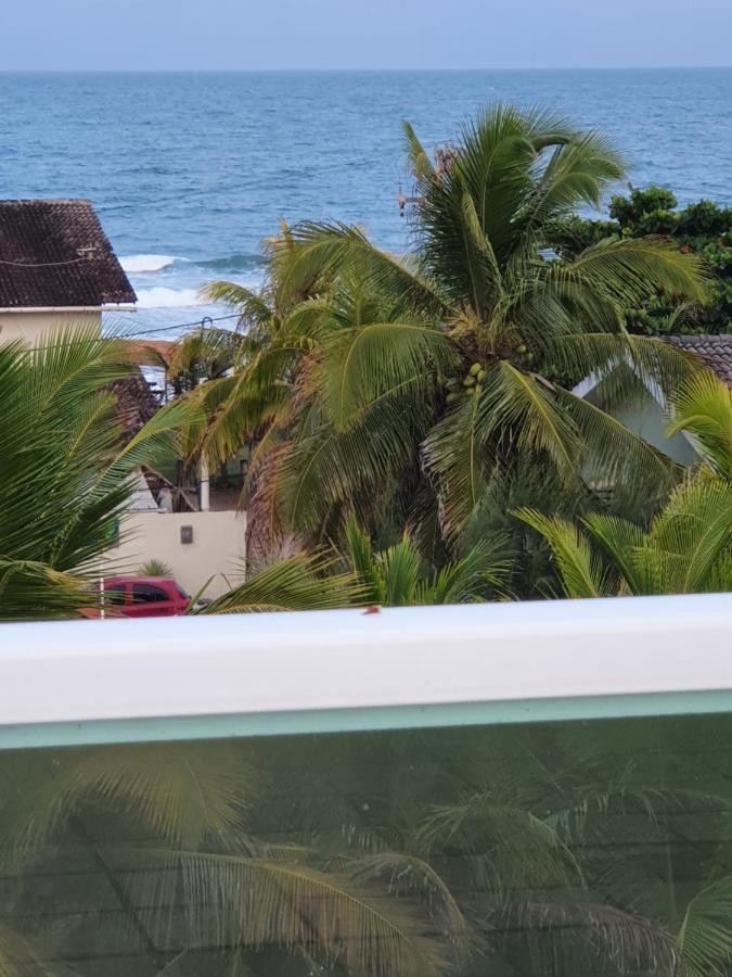 Flat Mar & Sol - Para 6 Pessoas Apartment Pôrto das Galinhas Екстериор снимка