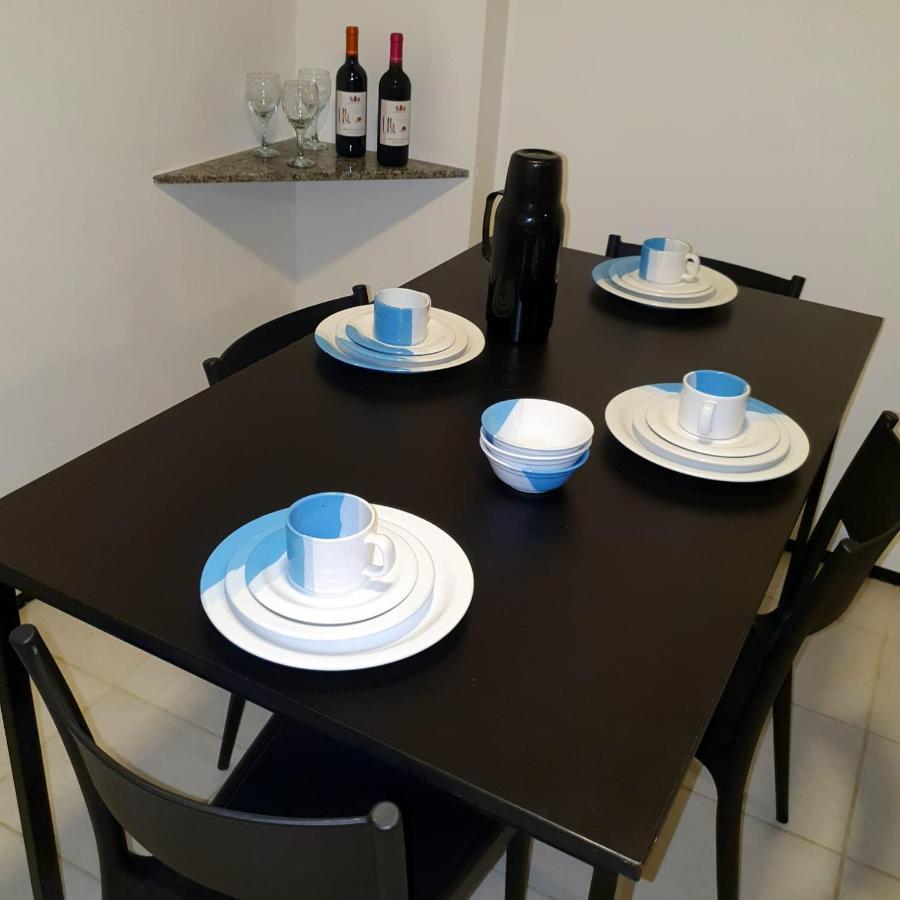 Flat Mar & Sol - Para 6 Pessoas Apartment Pôrto das Galinhas Екстериор снимка