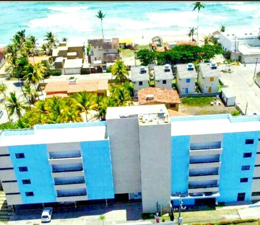 Flat Mar & Sol - Para 6 Pessoas Apartment Pôrto das Galinhas Екстериор снимка