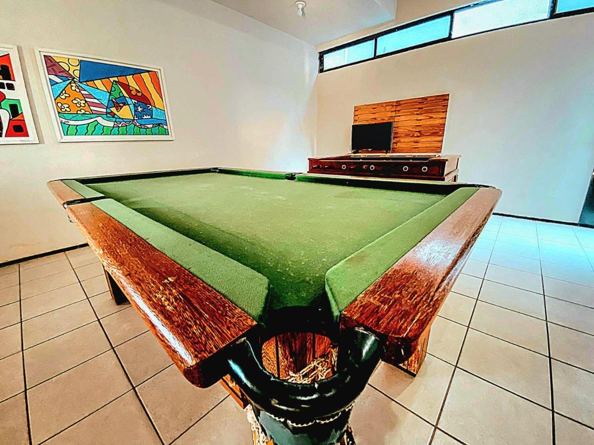 Flat Mar & Sol - Para 6 Pessoas Apartment Pôrto das Galinhas Екстериор снимка