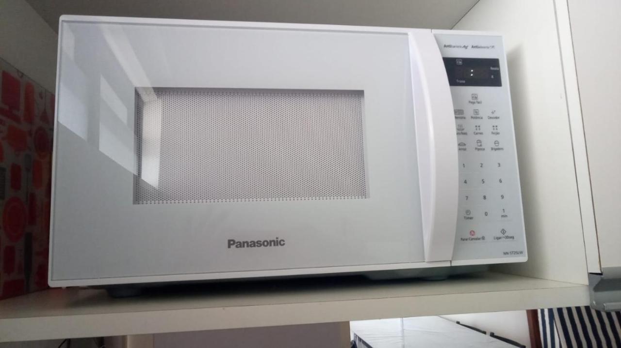 Flat Mar & Sol - Para 6 Pessoas Apartment Pôrto das Galinhas Екстериор снимка
